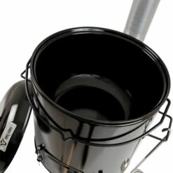 BBQ-Toro Goulash Cannon | Goulash Kettle | Stew Oven | Hungarian Kettle Goulash 8 BBQ-Toro Goulash Cannon | Goulash Kettle | Stew Oven | Hungarian Kettle Goulash -Accessoires de barbecue Soldes 25010910 4