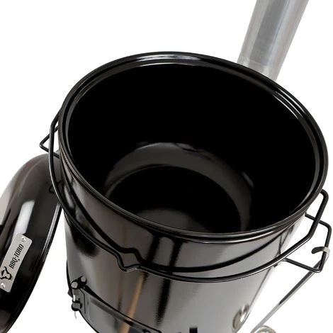 BBQ-Toro Goulash Cannon | Goulash Kettle | Stew Oven | Hungarian Kettle Goulash 4 BBQ-Toro Goulash Cannon | Goulash Kettle | Stew Oven | Hungarian Kettle Goulash – Image 4