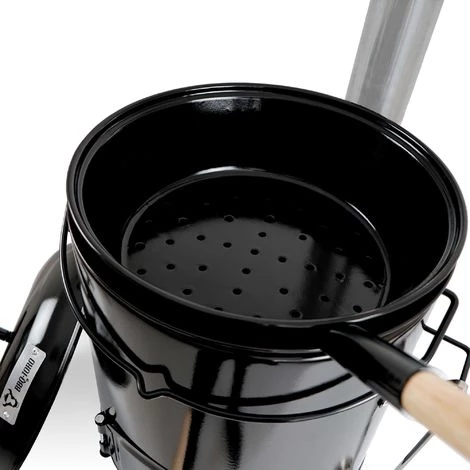 BBQ-Toro Goulash Cannon | Goulash Kettle | Stew Oven | Hungarian Kettle Goulash 5 BBQ-Toro Goulash Cannon | Goulash Kettle | Stew Oven | Hungarian Kettle Goulash – Image 5