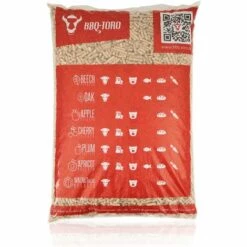 BBQ-Toro Apple Pellets Composer De 100% Bois De Pommier | Pellets De Pomme 6 BBQ-Toro Apple Pellets Composer De 100% Bois De Pommier | Pellets De Pomme -Accessoires de barbecue Soldes 25010913 3