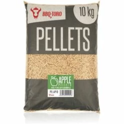 BBQ-Toro Apple Pellets Composer De 100% Bois De Pommier | Pellets De Pomme 7 BBQ-Toro Apple Pellets Composer De 100% Bois De Pommier | Pellets De Pomme -Accessoires de barbecue Soldes 25010913 4