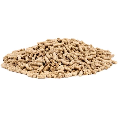 BBQ-Toro Oak Pellets En Bois De Chêne 100% | 1 Kg | Pellets De Chêne 2 BBQ-Toro Oak Pellets En Bois De Chêne 100% | 1 Kg | Pellets De Chêne – Image 2