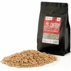 BBQ-Toro Ensemble De Pellets En 100% Bois | Choix De 7 Types à 1 Kg | Pellets 7 BBQ-Toro Ensemble De Pellets En 100% Bois | Choix De 7 Types à 1 Kg | Pellets -Accessoires de barbecue Soldes 25011102 3