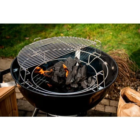 BBQ-Toro Premium Steak House Charbon De Bois 20 Kg | Querbracho Blanco Charcoal 2 BBQ-Toro Premium Steak House Charbon De Bois 20 Kg | Querbracho Blanco Charcoal – Image 2