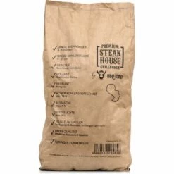 BBQ-Toro Premium Steak House Charbon De Bois 20 Kg | Querbracho Blanco Charcoal 8 BBQ-Toro Premium Steak House Charbon De Bois 20 Kg | Querbracho Blanco Charcoal -Accessoires de barbecue Soldes 25011112 4
