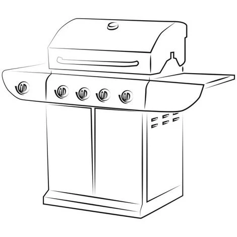 RIBIMEX Housse ''ECOplatinium'' Grise + Câble élastique Et Pochette, 90gr/m² 90x70xH70cm Pour BBQ 2 RIBIMEX Housse ''ECOplatinium'' Grise + Câble élastique Et Pochette, 90gr/m² 90x70xH70cm Pour BBQ – Image 2