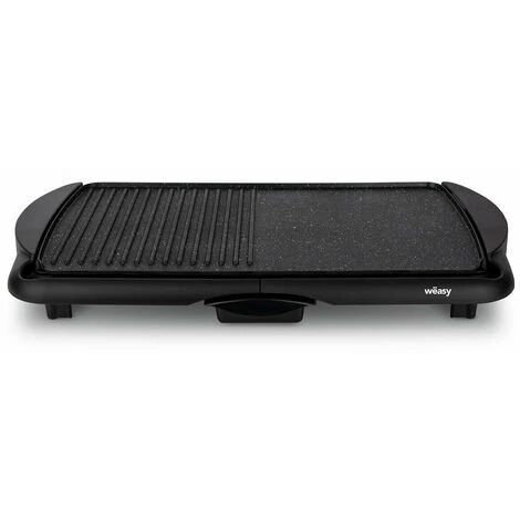 WEASY WËASY STO52 PLANCHA ELECTRIQUE 52 X 27 2000W 1 WEASY WËASY STO52 PLANCHA ELECTRIQUE 52 X 27 2000W