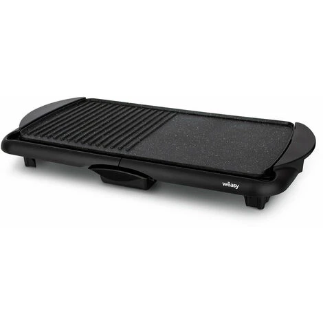 WEASY WËASY STO52 PLANCHA ELECTRIQUE 52 X 27 2000W 2 WEASY WËASY STO52 PLANCHA ELECTRIQUE 52 X 27 2000W – Image 2