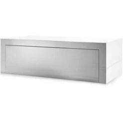 Capot Inox Pour Plancha Et Chariot - Cpip60 - Forge Adour