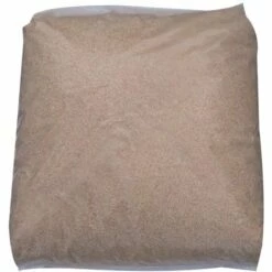 SANS MARQUE Sciure Sèche Naturelle - 4 Kg