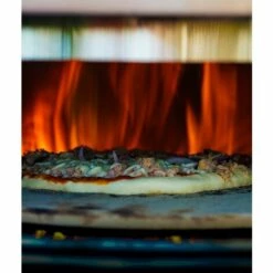 BBQ-Toro Insert à Pizza Et Broche à Rôtir Adaptés Aux Séries Weber Q300 / Q3000 7 BBQ-Toro Insert à Pizza Et Broche à Rôtir Adaptés Aux Séries Weber Q300 / Q3000 -Accessoires de barbecue Soldes 26300523 3