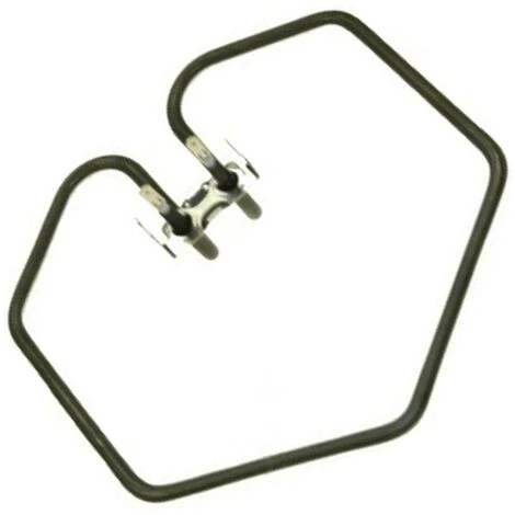 Resistance 850 W (304523-12509) (TS-01018600) Raclette, Gril, Wok TEFAL 1 Resistance 850 W (304523-12509) (TS-01018600) Raclette, Gril, Wok TEFAL