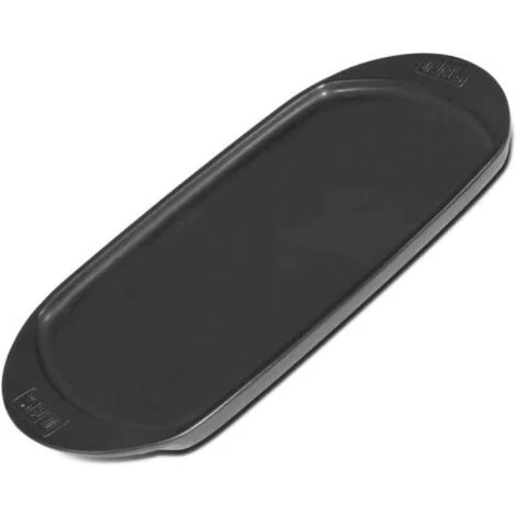 Plancha WEBER - Céramique - 40x22cm 1 Plancha WEBER - Céramique - 40x22cm