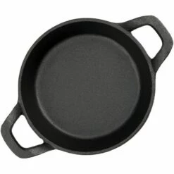 BBQ-Toro Set De Poêles De Service (6 Pièces) | Ronde Ø 16 Cm | Sauteuse En Fonte 6 BBQ-Toro Set De Poêles De Service (6 Pièces) | Ronde Ø 16 Cm | Sauteuse En Fonte -Accessoires de barbecue Soldes 27244418 3