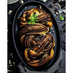 BBQ-Toro Set De Poêles à Servir Avec Socle En Bois | 27 X 18 X 3 Cm - Ovale 7 BBQ-Toro Set De Poêles à Servir Avec Socle En Bois | 27 X 18 X 3 Cm - Ovale -Accessoires de barbecue Soldes 27361219 3