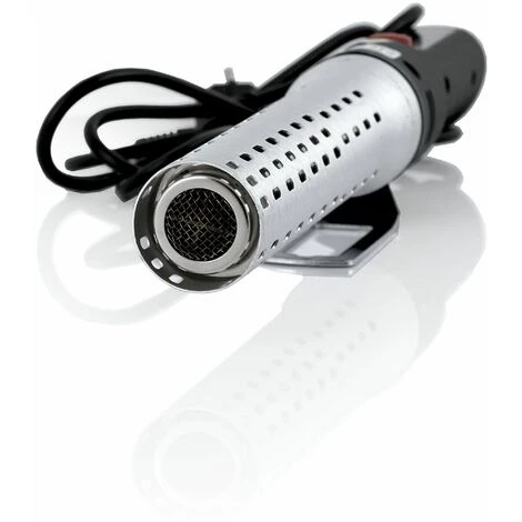 BBQ-Toro Allume-grill électrique IGGI | 2000 W, 650 °C | Allume-charbon 3 BBQ-Toro Allume-grill électrique IGGI | 2000 W, 650 °C | Allume-charbon – Image 3