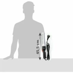 BBQ-Toro Allume-grill électrique IGGI | 2000 W, 650 °C | Allume-charbon 9 BBQ-Toro Allume-grill électrique IGGI | 2000 W, 650 °C | Allume-charbon -Accessoires de barbecue Soldes 27602719 5