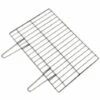 QEM Grille Barbecue 62x41 Avec Poignée
