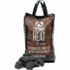 BBQ-Toro Briquettes De Barbecue En 100 % Noix De Coco | 10 Kg