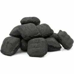 BBQ-Toro Briquettes De Barbecue En 100 % Noix De Coco | 10 Kg 7 BBQ-Toro Briquettes De Barbecue En 100 % Noix De Coco | 10 Kg -Accessoires de barbecue Soldes 28030966 3