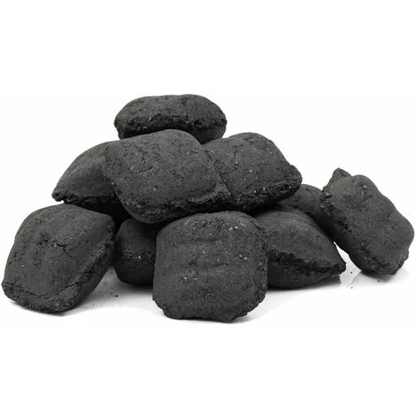 BBQ-Toro Briquettes De Barbecue En 100 % Noix De Coco | 10 Kg 3 BBQ-Toro Briquettes De Barbecue En 100 % Noix De Coco | 10 Kg – Image 3
