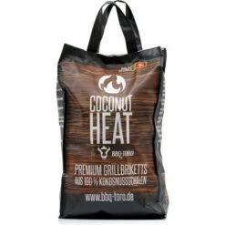 BBQ-Toro Briquettes De Barbecue En 100 % Noix De Coco | 10 Kg 9 BBQ-Toro Briquettes De Barbecue En 100 % Noix De Coco | 10 Kg -Accessoires de barbecue Soldes 28030966 5