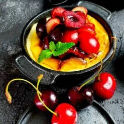 BBQ-Toro Mini Dutch Oven (4 Pièces) | Ø 11 Cm - Rond | Pot De Service En Fonte 7 BBQ-Toro Mini Dutch Oven (4 Pièces) | Ø 11 Cm - Rond | Pot De Service En Fonte -Accessoires de barbecue Soldes 28055393 3