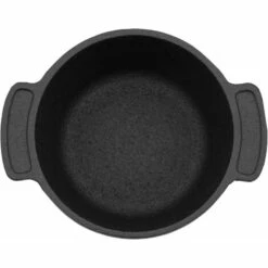 BBQ-Toro Mini Dutch Oven (4 Pièces) | Ø 11 Cm - Rond | Pot De Service En Fonte 9 BBQ-Toro Mini Dutch Oven (4 Pièces) | Ø 11 Cm - Rond | Pot De Service En Fonte -Accessoires de barbecue Soldes 28055393 5