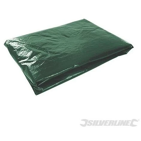 SILVERLINE Housse Pour Barbecue, 122 X 71 X 71 Cm, 122 X 71 X 71 Cm 2 SILVERLINE Housse Pour Barbecue, 122 X 71 X 71 Cm, 122 X 71 X 71 Cm – Image 2
