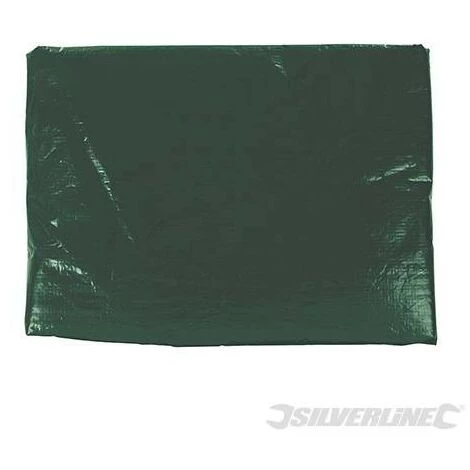 SILVERLINE Housse Pour Barbecue, 122 X 71 X 71 Cm, 122 X 71 X 71 Cm 3 SILVERLINE Housse Pour Barbecue, 122 X 71 X 71 Cm, 122 X 71 X 71 Cm – Image 3