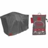 Housse Barbecue Rectangulaire 150 X 60 X 90 Cm Grise Cov'Up - Gris