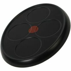 Plaque à Crêpes (TS-01023660) Raclette, Gril, Wok TEFAL