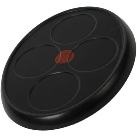 Plaque à Crêpes (TS-01023660) Raclette, Gril, Wok TEFAL 1 Plaque à Crêpes (TS-01023660) Raclette, Gril, Wok TEFAL
