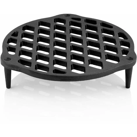 BBQ-Toro Insert De Four Néerlandais | Ø 22 Cm | Pour 4,5 QT Dutch Oven 1 BBQ-Toro Insert De Four Néerlandais | Ø 22 Cm | Pour 4,5 QT Dutch Oven