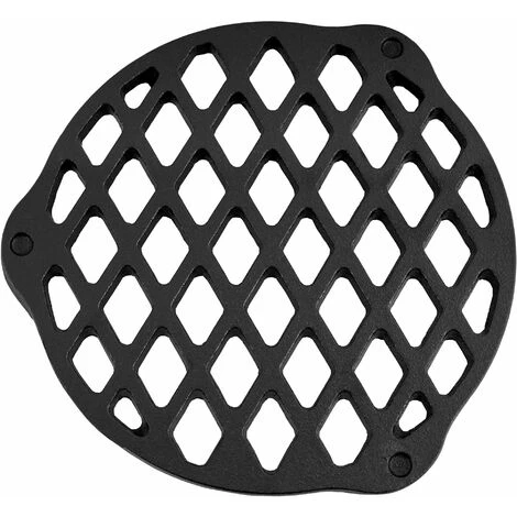 BBQ-Toro Insert De Four Néerlandais | Ø 22 Cm | Pour 4,5 QT Dutch Oven 2 BBQ-Toro Insert De Four Néerlandais | Ø 22 Cm | Pour 4,5 QT Dutch Oven – Image 2