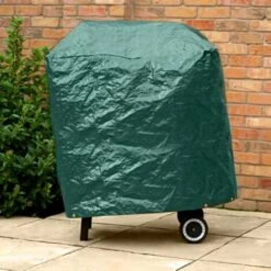 PrimeMatik - Housse De Protection étanche Pour Barbecue 75x101cm 7 PrimeMatik - Housse De Protection étanche Pour Barbecue 75x101cm -Accessoires de barbecue Soldes 28602648 3