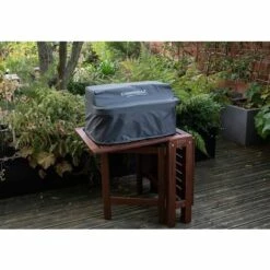 CAMPINGAZ® Housse De Barbecue Campingaz Pour Attitude LX - Gris -Accessoires de barbecue Soldes 28719420 3