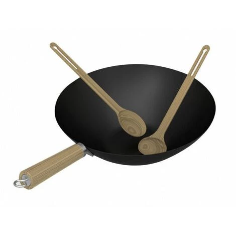 CAMPINGAZ® Plat Wok Culinary Modular Campingaz 1 CAMPINGAZ® Plat Wok Culinary Modular Campingaz