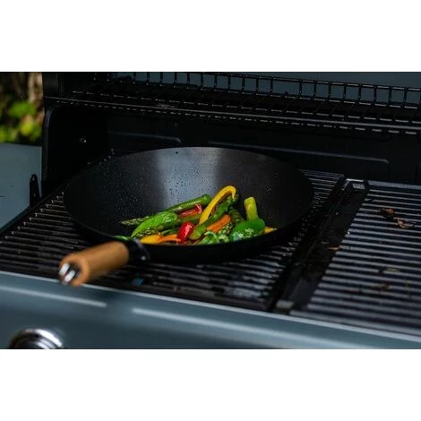 CAMPINGAZ® Plat Wok Culinary Modular Campingaz 3 CAMPINGAZ® Plat Wok Culinary Modular Campingaz – Image 3