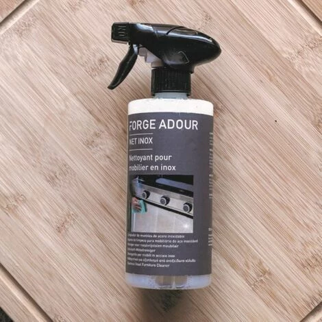 Nettoyant Plancha Inox Net Eco 500 Ml Forge Adour 1 Nettoyant Plancha Inox Net Eco 500 Ml Forge Adour