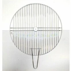Grille Ronde Simple Ø 51 Cm SoMagic