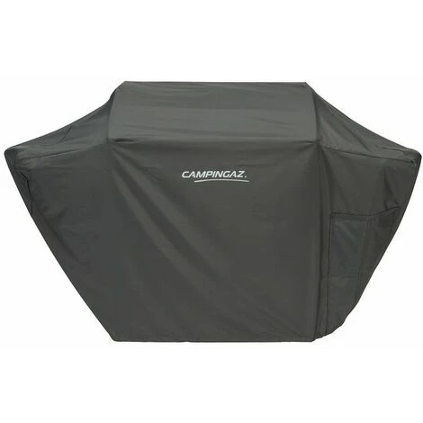 CAMPINGAZ® Housse BBQ Premium Campingaz Taille XL - Gris 1 CAMPINGAZ® Housse BBQ Premium Campingaz Taille XL - Gris