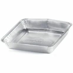 Lot De 5 Barquettes Pour Barbecue Travel Q285 Et PRO285 Napoleon