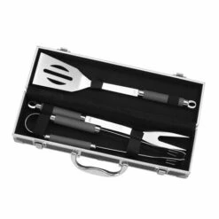 Malette 3 Ustensiles Plancha - Le Marquier