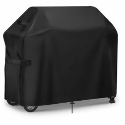 INSMA Housse De Protection Pour Barbecue 210D L.147 X L.61 X H.122 Cm 7 INSMA Housse De Protection Pour Barbecue 210D L.147 X L.61 X H.122 Cm -Accessoires de barbecue Soldes 29753126 4