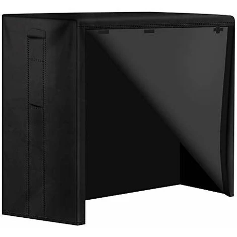 Amagabeli, Grande Capacité 122cm X 61cm X 107cm 600D ,Oxford Couvercle De Support De Bois De Chauffage, étanche Extérieur Housse De Protection ,pour Porte-bûches De Bois De Chauffage ,Résistant Aux UV 1 Amagabeli, Grande Capacité 122cm X 61cm X 107cm 600D ,Oxford Couvercle De Support De Bois De Chauffage, étanche Extérieur Housse De Protection ,pour Porte-bûches De Bois De Chauffage ,Résistant Aux UV