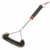 Brosse De Nettoyage - En Forme De T 46 Cm Weber