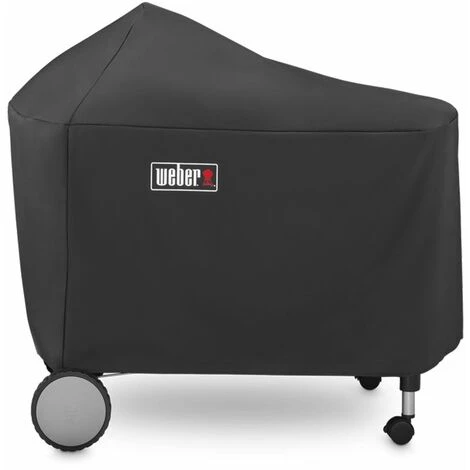 Housse Deluxe Weber Pour Performer Premium Et Deluxe GBS - Noir 1 Housse Deluxe Weber Pour Performer Premium Et Deluxe GBS - Noir