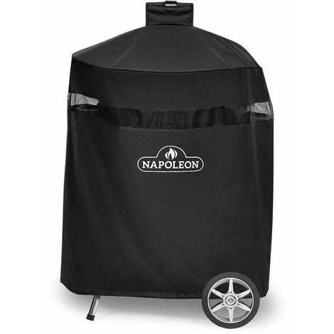 Housse Pour Barbecue Napoleon Rodeo 57 Cm Sur Pied - Noir 1 Housse Pour Barbecue Napoleon Rodeo 57 Cm Sur Pied - Noir