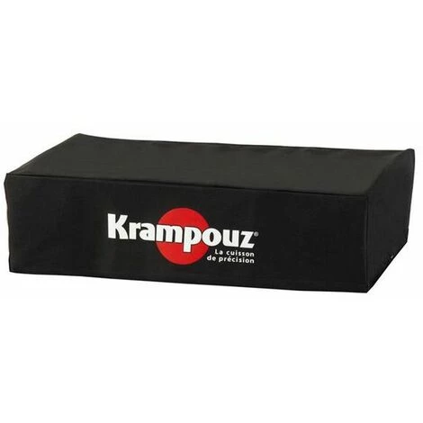 Housse De Protection Pour Plancha - Ahp2 - Krampouz 1 Housse De Protection Pour Plancha - Ahp2 - Krampouz